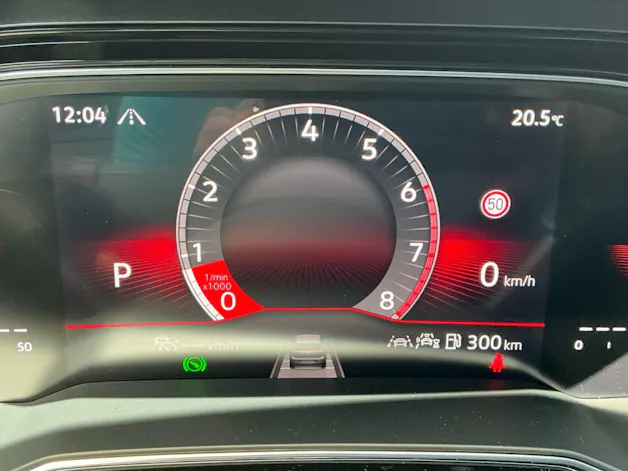 VW Polo 2.0 TSI DSG GTI *** TOP AUSSTATTUNG ***