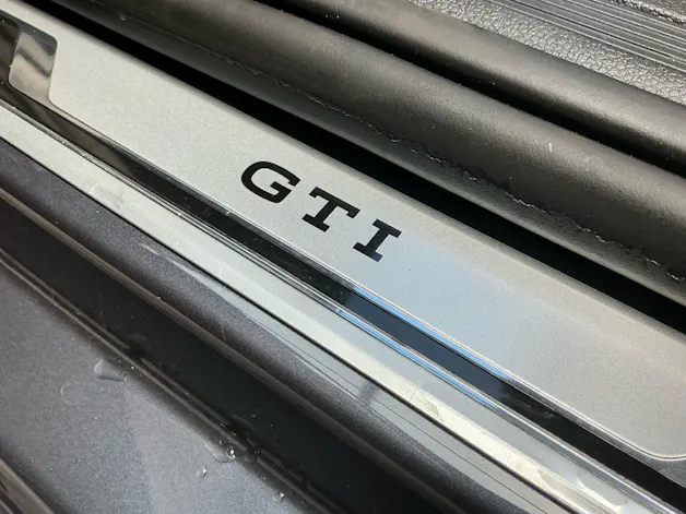 VW Polo 2.0 TSI DSG GTI *** TOP AUSSTATTUNG ***