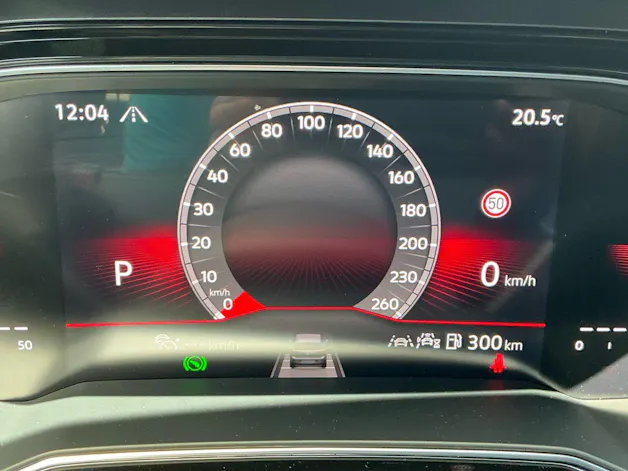 VW Polo 2.0 TSI DSG GTI *** TOP AUSSTATTUNG ***