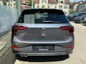 VW Polo 2.0 TSI DSG GTI *** TOP AUSSTATTUNG ***