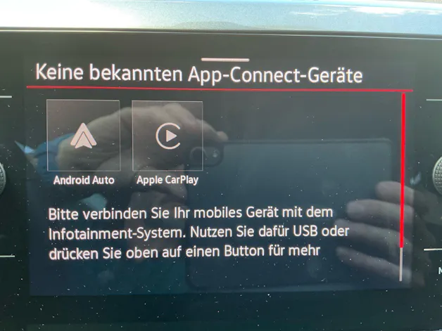 VW Polo 2.0 TSI DSG GTI *** TOP AUSSTATTUNG ***