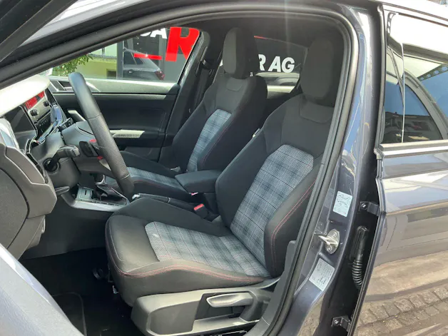 VW Polo 2.0 TSI DSG GTI *** TOP AUSSTATTUNG ***