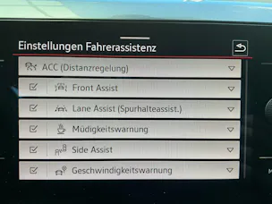 VW Polo 2.0 TSI DSG GTI *** TOP AUSSTATTUNG ***