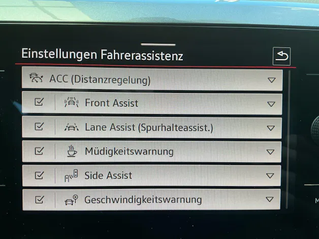 VW Polo 2.0 TSI DSG GTI *** TOP AUSSTATTUNG ***