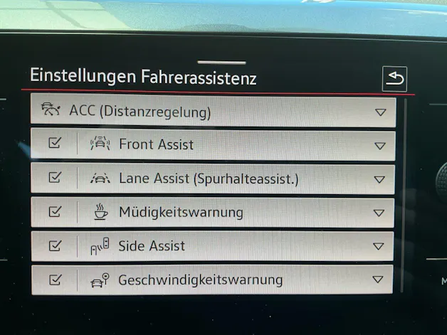 VW Polo 2.0 TSI DSG GTI *** TOP AUSSTATTUNG ***