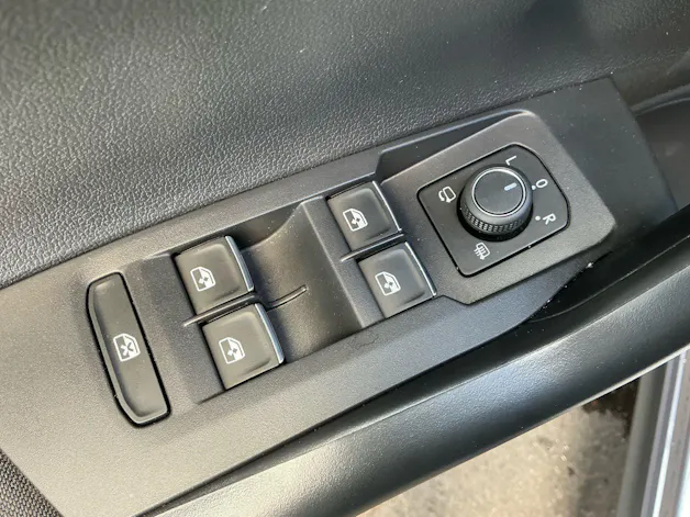 VW Polo 2.0 TSI DSG GTI *** TOP AUSSTATTUNG ***