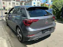 VW Polo 2.0 TSI DSG GTI *** TOP AUSSTATTUNG ***