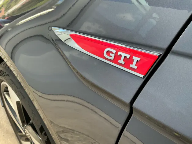 VW Polo 2.0 TSI DSG GTI *** TOP AUSSTATTUNG ***