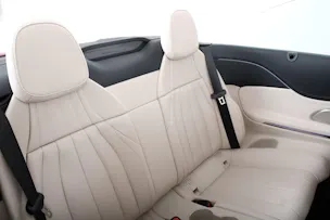 Mercedes-Benz CLE 450 Cabrio 4Matic 9G-Tronic