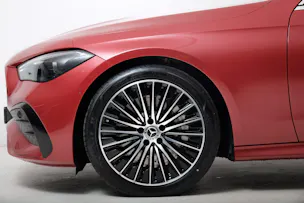 Mercedes-Benz CLE 450 Cabrio 4Matic 9G-Tronic