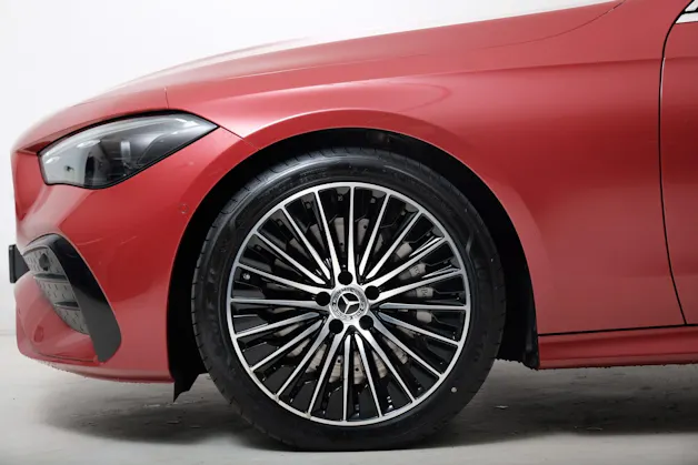 Mercedes-Benz CLE 450 Cabrio 4Matic 9G-Tronic