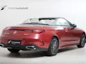 Mercedes-Benz CLE 450 Cabrio 4Matic 9G-Tronic