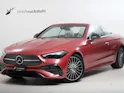 Mercedes-Benz CLE 450 Cabrio 4Matic 9G-Tronic