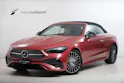 Mercedes-Benz CLE 450 Cabrio 4Matic 9G-Tronic
