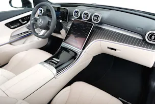 Mercedes-Benz CLE 450 Cabrio 4Matic 9G-Tronic