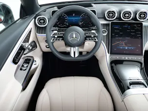 Mercedes-Benz CLE 450 Cabrio 4Matic 9G-Tronic