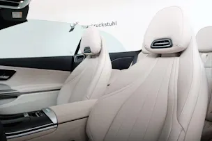 Mercedes-Benz CLE 450 Cabrio 4Matic 9G-Tronic