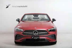 Mercedes-Benz CLE 450 Cabrio 4Matic 9G-Tronic