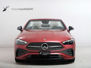 Mercedes-Benz CLE 450 Cabrio 4Matic 9G-Tronic