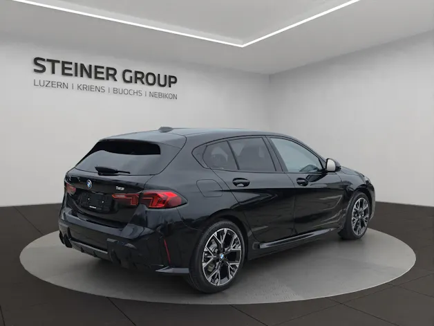 BMW 123 xDrive M Sport Steptronic