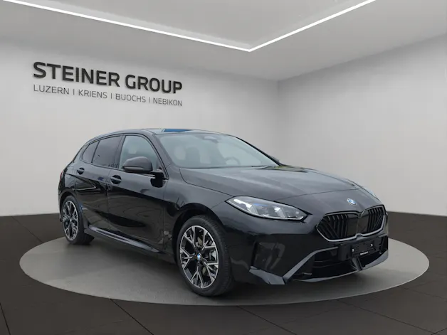 BMW 123 xDrive M Sport Steptronic