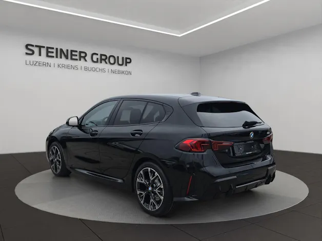 BMW 123 xDrive M Sport Steptronic