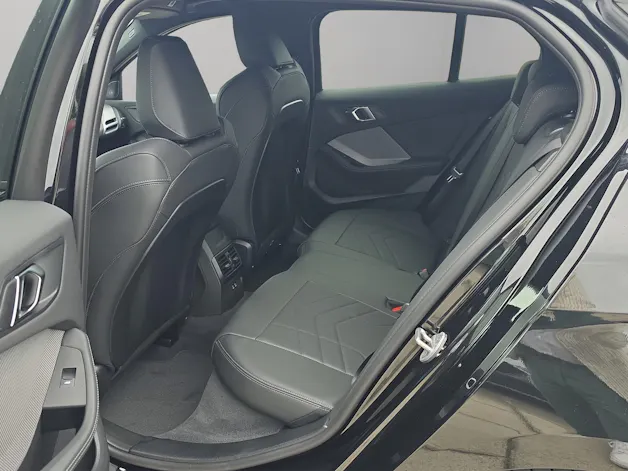BMW 123 xDrive M Sport Steptronic