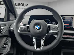BMW 123 xDrive M Sport Steptronic