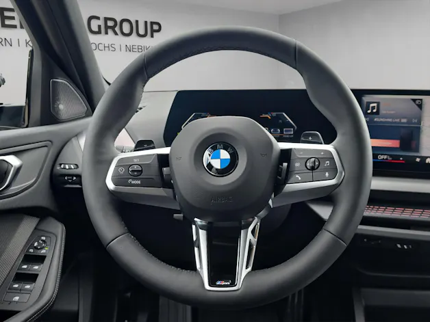 BMW 123 xDrive M Sport Steptronic