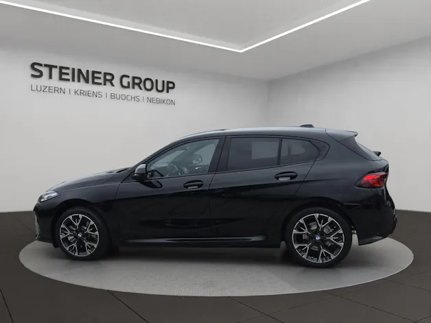 BMW 123 xDrive M Sport Steptronic