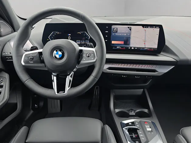 BMW 123 xDrive M Sport Steptronic