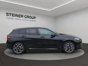 BMW 123 xDrive M Sport Steptronic