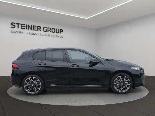 BMW 123 xDrive M Sport Steptronic