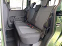 Ford Tourneo Courier 1.0 EcoBoost Titanium