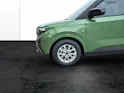 Ford Tourneo Courier 1.0 EcoBoost Titanium