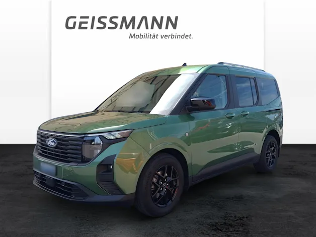 Ford Tourneo Courier 1.0 EcoBoost Titanium
