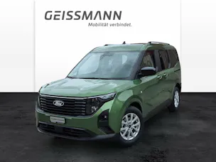 Ford Tourneo Courier 1.0 EcoBoost Titanium