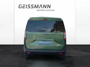 Ford Tourneo Courier 1.0 EcoBoost Titanium
