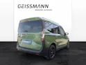 Ford Tourneo Courier 1.0 EcoBoost Titanium