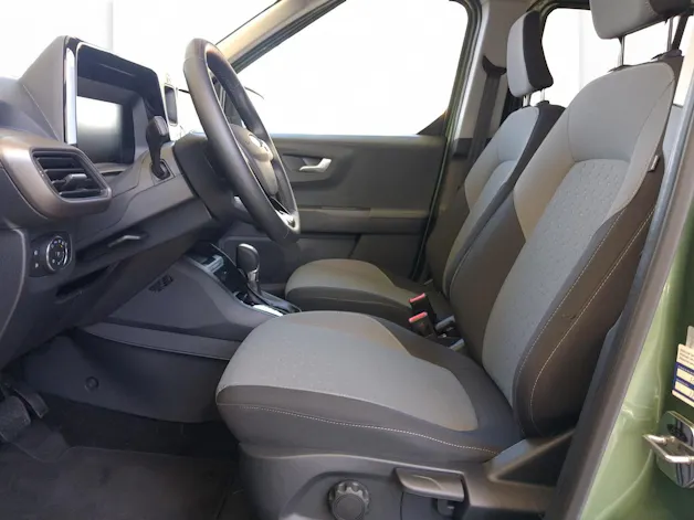 Ford Tourneo Courier 1.0 EcoBoost Titanium