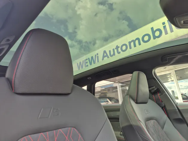 Audi A6 Avant TFSI quattro 270 kW S tronic