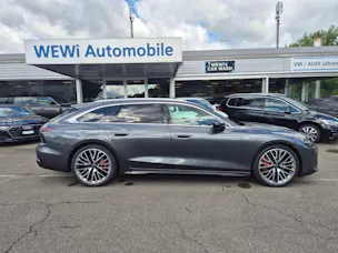 Audi A6 Avant TFSI quattro 270 kW S tronic