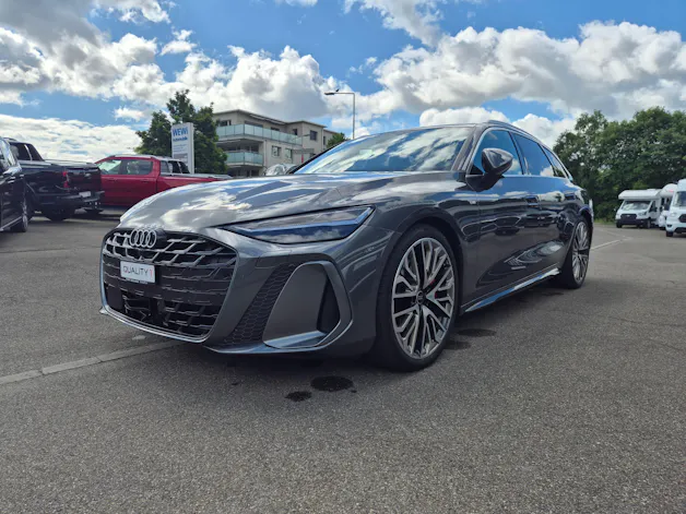 Audi A6 Avant TFSI quattro 270 kW S tronic