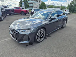 Audi A6 Avant TFSI quattro 270 kW S tronic