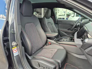 Audi A6 Avant TFSI quattro 270 kW S tronic