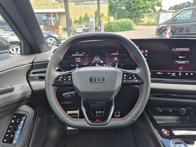 Audi A6 Avant TFSI quattro 270 kW S tronic