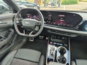 Audi A6 Avant TFSI quattro 270 kW S tronic