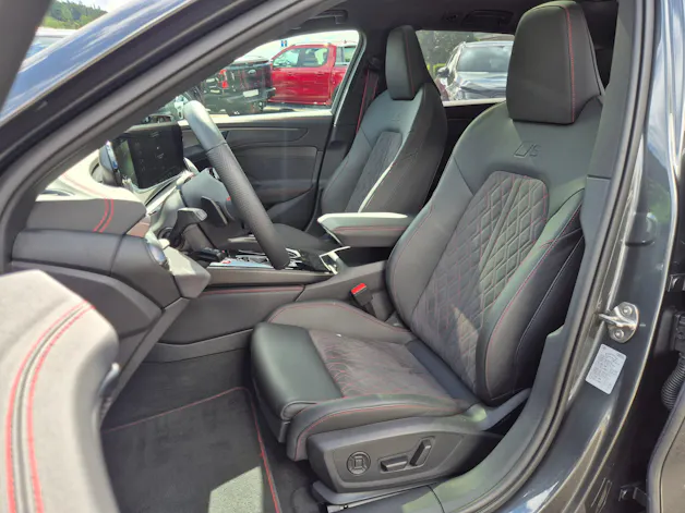 Audi A6 Avant TFSI quattro 270 kW S tronic