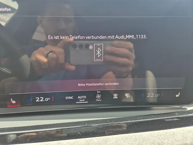 Audi A6 Avant TFSI quattro 270 kW S tronic