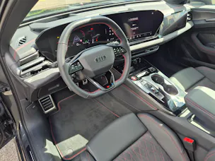 Audi A6 Avant TFSI quattro 270 kW S tronic